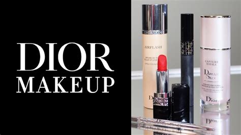 where do they sell dior makeup